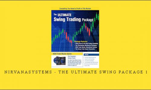 Nirvanasystems – The Ultimate Swing Package 1