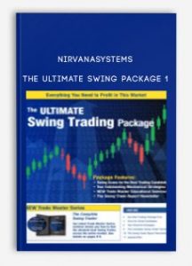 Nirvanasystems ,The Ultimate Swing Package 1, Nirvanasystems - The Ultimate Swing Package 1