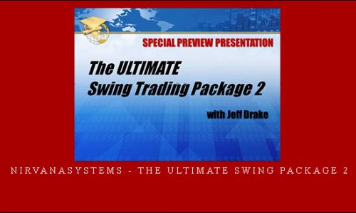 Nirvanasystems – The Ultimate Swing Package 2