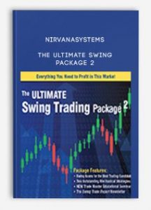 Nirvanasystems , The Ultimate Swing Package 2, Nirvanasystems - The Ultimate Swing Package 2