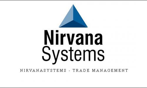 Nirvanasystems – Trade Management