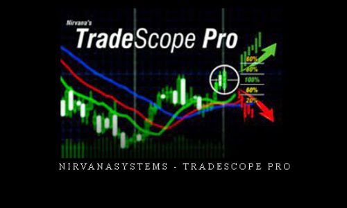 Nirvanasystems – TradeScope Pro