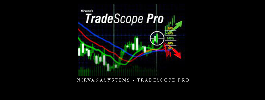 Nirvanasystems – TradeScope Pro