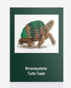 Nirvanasystems , Turtle Trader, Nirvanasystems - Turtle Trader