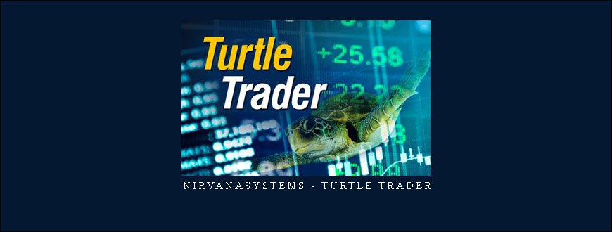 Nirvanasystems – Turtle Trader