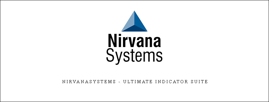 Nirvanasystems – Ultimate Indicator Suite