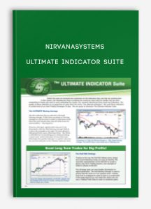 Nirvanasystems , Ultimate Indicator Suite, Nirvanasystems - Ultimate Indicator Suite