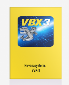 Nirvanasystems, VBX-3, Nirvanasystems - VBX-3