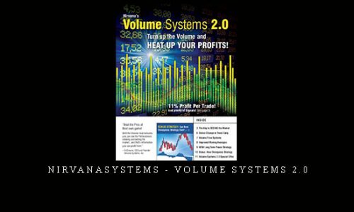 Nirvanasystems – Volume Systems 2.0