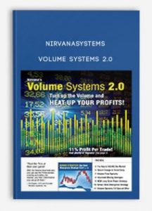 Nirvanasystems,Volume Systems 2.0, Nirvanasystems - Volume Systems 2.0