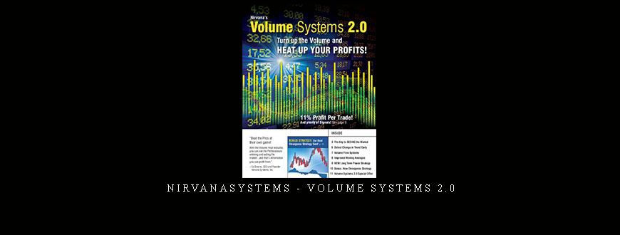 Nirvanasystems – Volume Systems 2