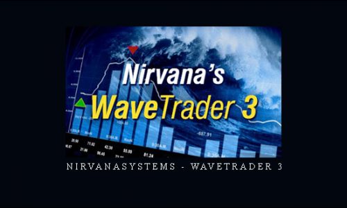 Nirvanasystems – WaveTrader 3