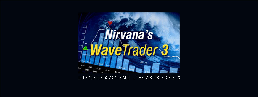 Nirvanasystems – WaveTrader 3