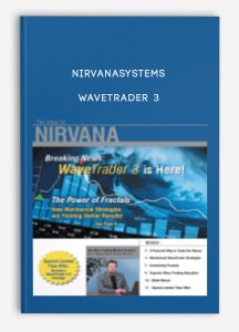 Nirvanasystems , WaveTrader 3, Nirvanasystems - WaveTrader 3