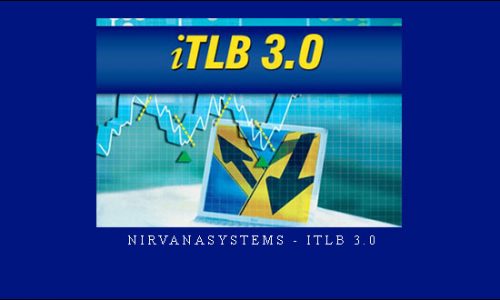 Nirvanasystems – iTLB 3.0