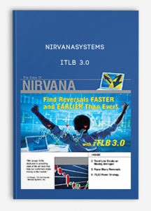 Nirvanasystems , iTLB 3.0, Nirvanasystems - iTLB 3.0