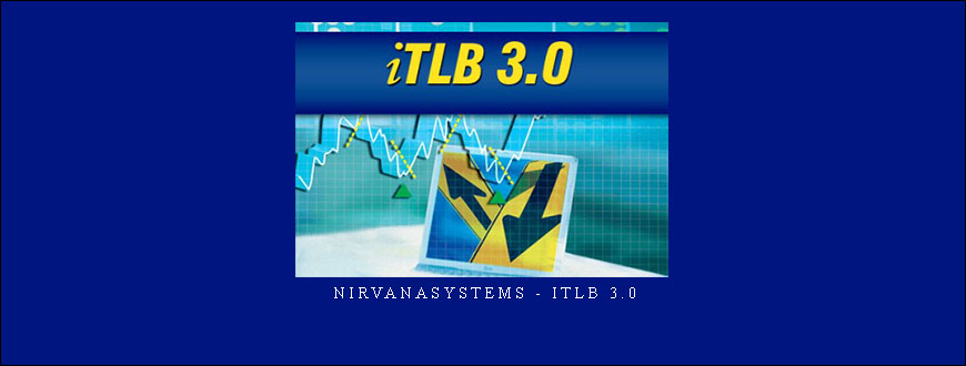 Nirvanasystems – iTLB 3