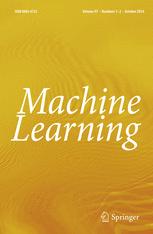 Noisy Time Series Prediction Using a Recurrent Neural Network and Grammatical Inference , C.Lee Giles, Noisy Time Series Prediction Using a Recurrent Neural Network and Grammatical Inference by C.Lee Giles