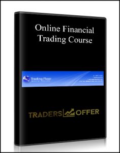 Online Financial ,Trading Course, Online Financial Trading Course