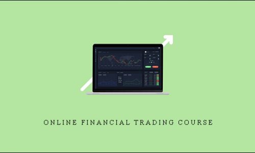 Online Financial Trading Course