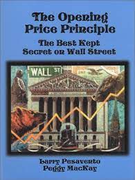 Opening Price Principle by Larry Pesavento