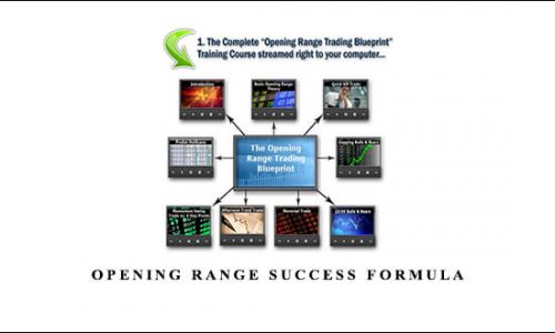 Opening Range Success Formula by Geoff Bysshe