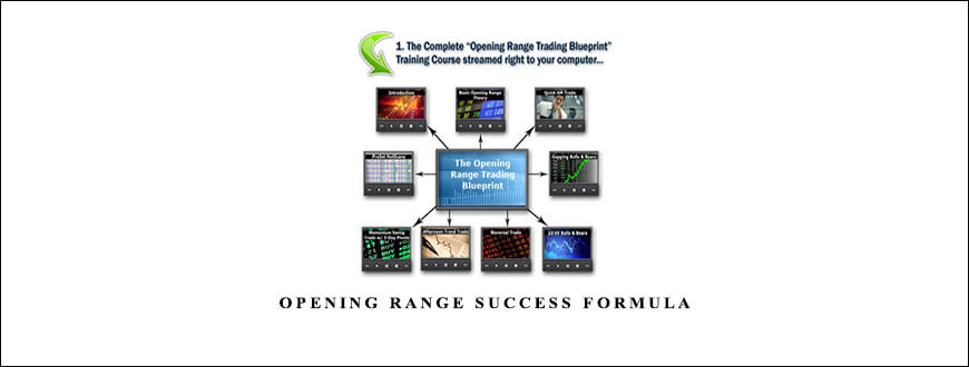 Opening Range Success Formula by Geoff Bysshe