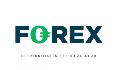 Oportunities in Forex Calendar