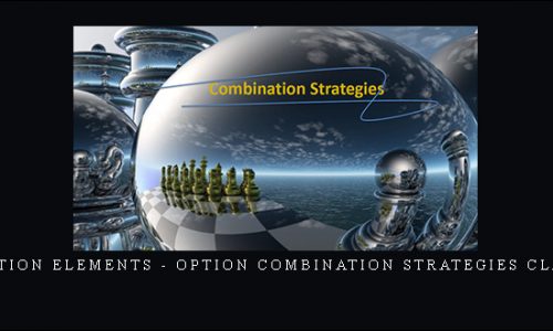 Option Elements – Option Combination Strategies Class