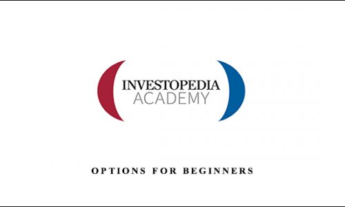 Options for Beginners by Investopedia Academy