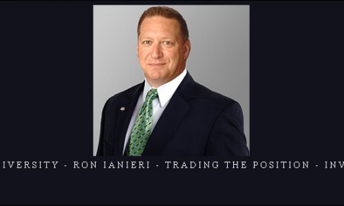 OptionsUniversity – Ron Ianieri – Trading the Position – Inverse A-B-C