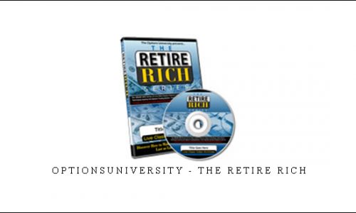 OptionsUniversity – The Retire Rich