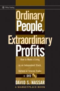 Ordinary People, Extraordinary Profits,David Nassar, Ordinary People, Extraordinary Profits by David Nassar