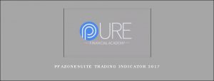 PFAZoneSuite Trading Indicator 2017