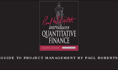 Paul Wilmott Introduces Quantitative Finance (2nd Ed.) by Paul Wilmott