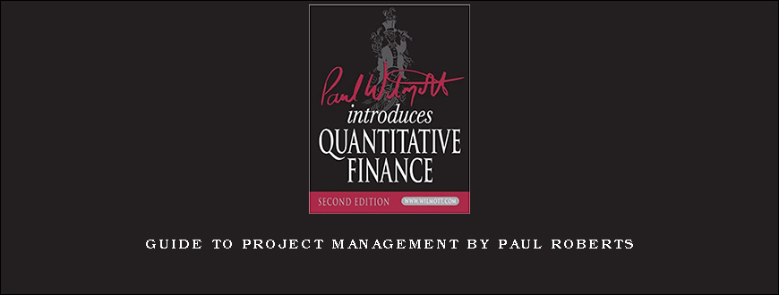 Paul Wilmott Introduces Quantitative Finance (2nd Ed.) by Paul Wilmott