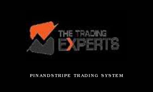 Thetradingexperts – Pinandstripe Trading System