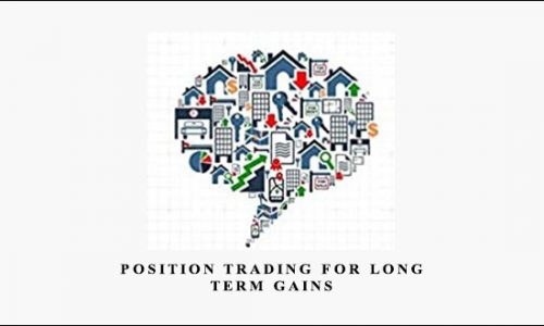 Position Trading for Long Term Gains from Nirvanasystems