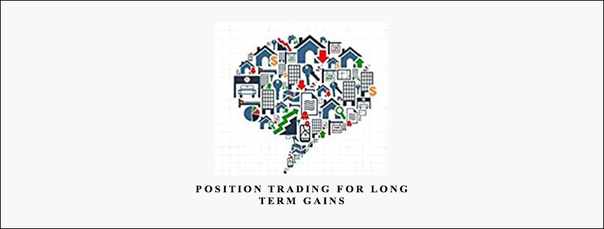 Position Trading for Long Term Gains from Nirvanasystems