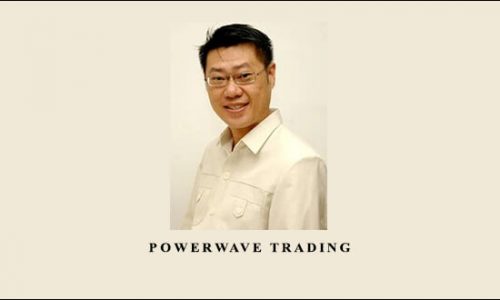 PowerWave Trading by Dar Wong