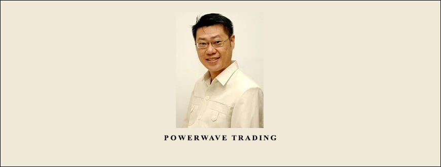 PowerWave Trading by Dar Wong