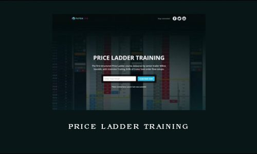 Price Ladder Training