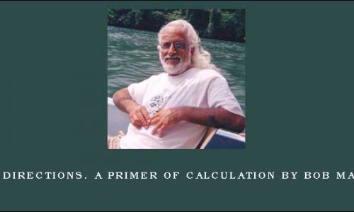 Primary Directions. A Primer of Calculation by Bob Makransky