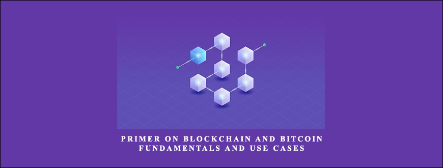 Primer on Blockchain and Bitcoin Fundamentals and Use Cases