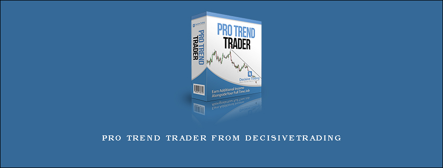 Pro Trend Trader from Decisivetrading