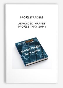 ProfileTraders , Advanced Market Profile (May 2014), ProfileTraders - Advanced Market Profile (May 2014)