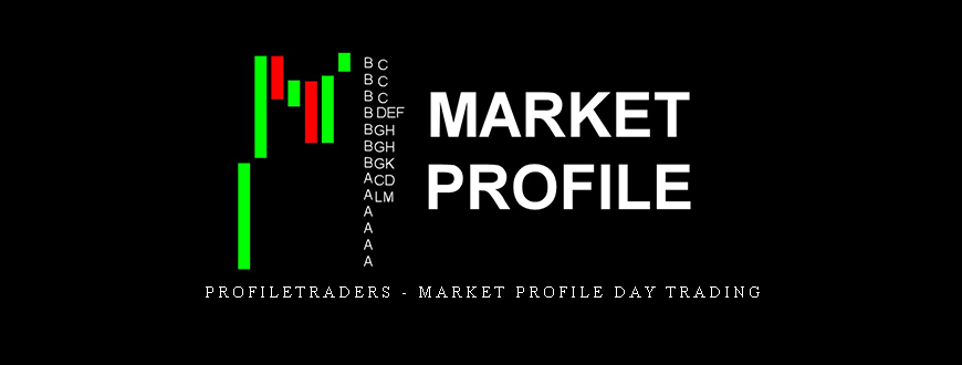 Profiletraders – Market Profile Day Trading