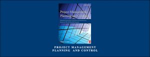 Project Management. Planning and Control by Albert Lester