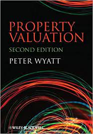 Property Valuation by Peter Wyatt