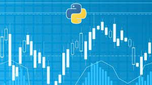 Python for Trading and Investing by Ricardo Naya Arboleya